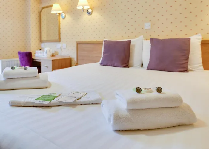 Regina Hotel